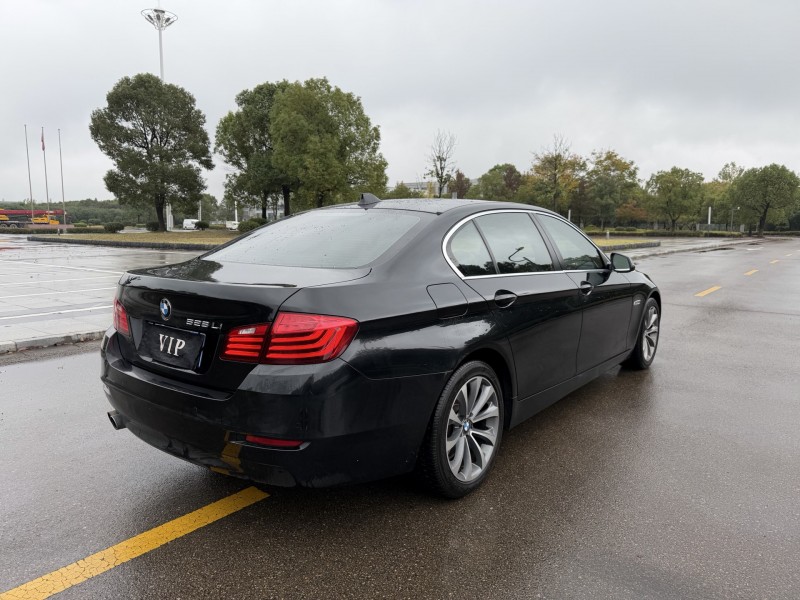 盐城15年宝马5系7