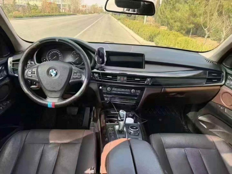 滨州17年宝马X57