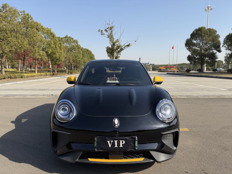 盐城24年长城汽车欧拉1