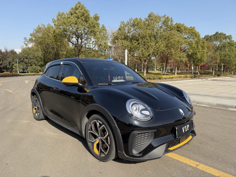 盐城24年长城汽车欧拉3