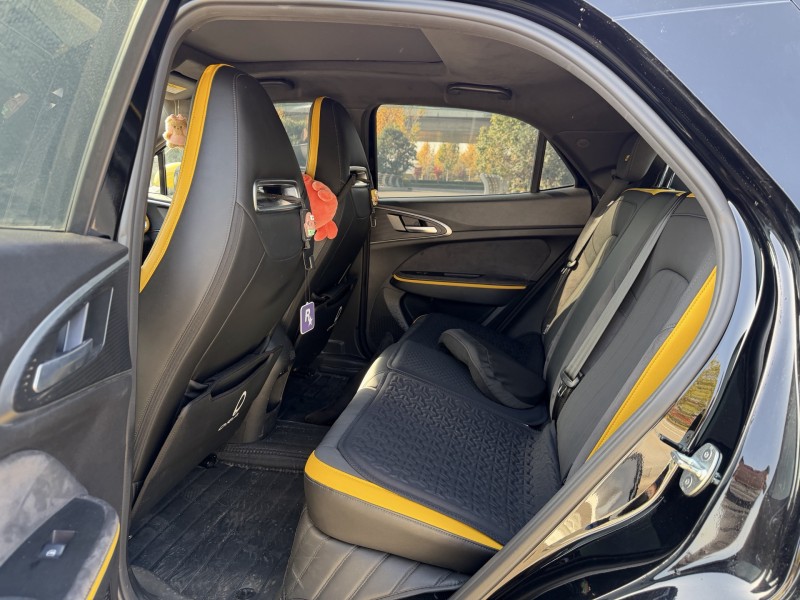 盐城24年长城汽车欧拉4