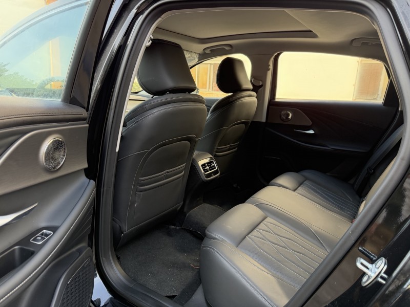 盐城24年奇瑞艾瑞泽4