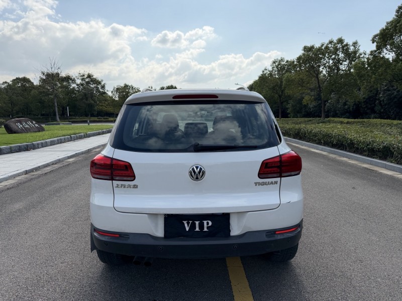 盐城17年大众途观9