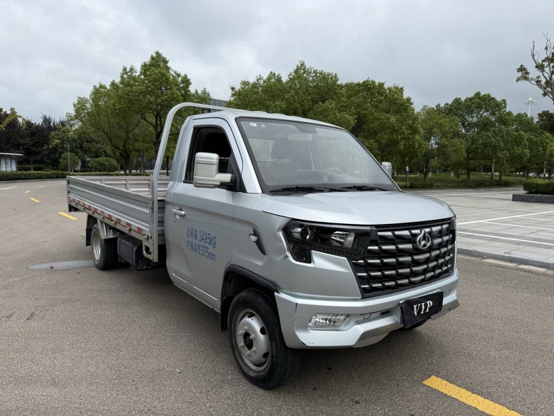 盐城22年长安汽车神骐2