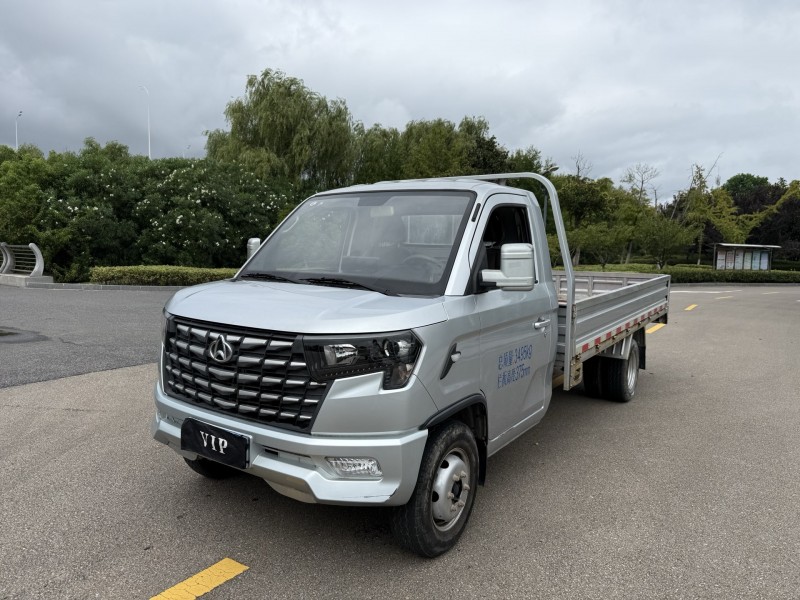 盐城22年长安汽车神骐3