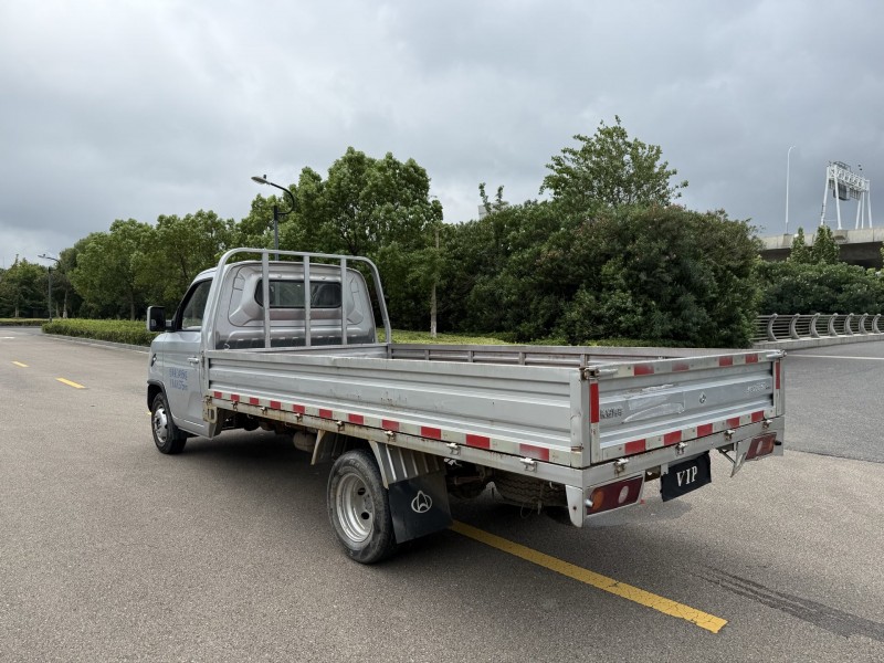 盐城22年长安汽车神骐7