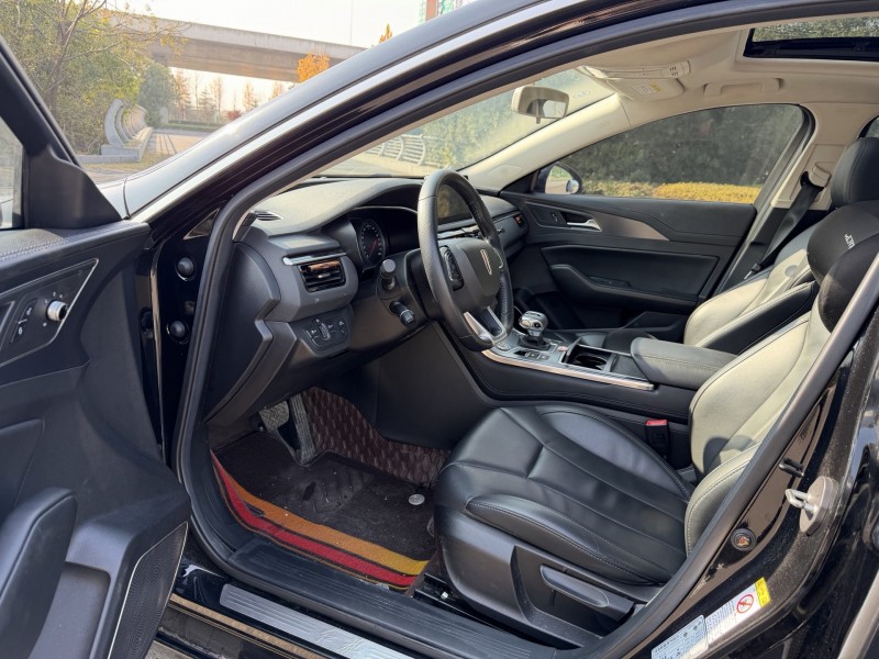 盐城21年红旗H56