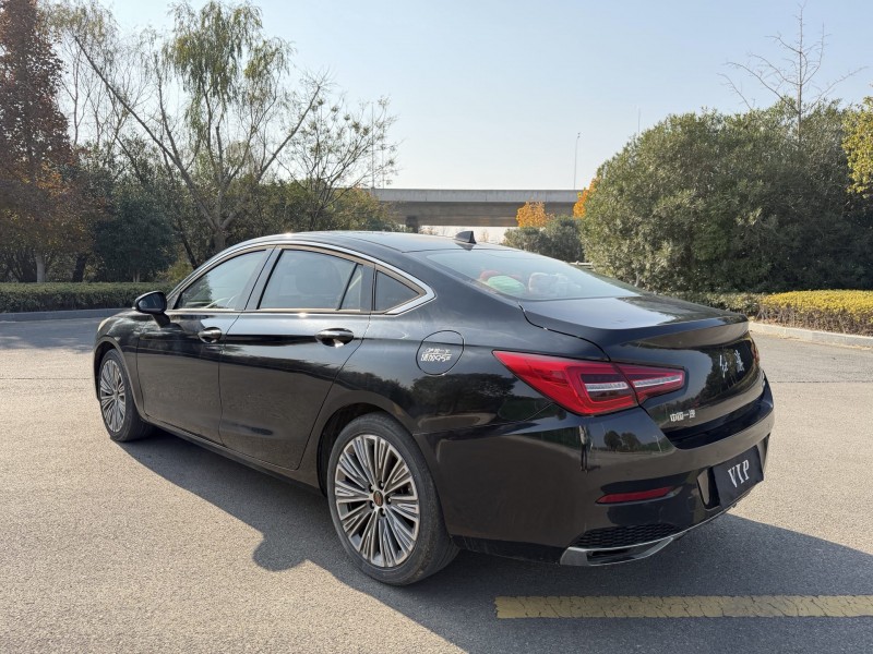 盐城21年红旗H58