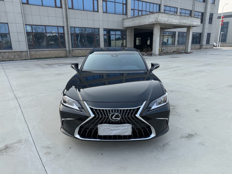 盐城24年雷克萨斯ES1