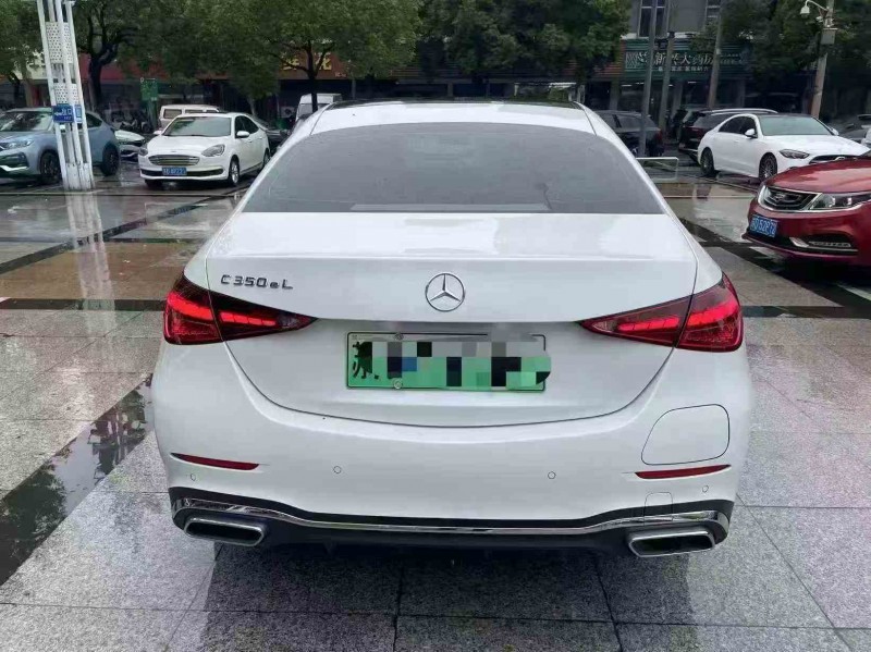 连云港24年奔驰C9