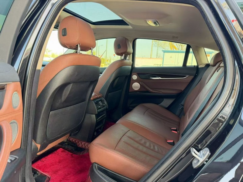 榆林15年宝马X66