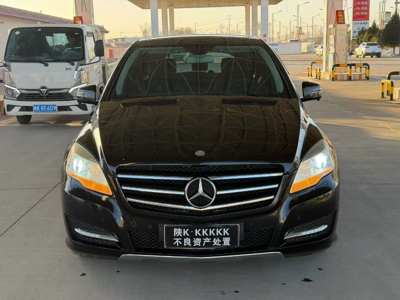 榆林16年奔驰R1