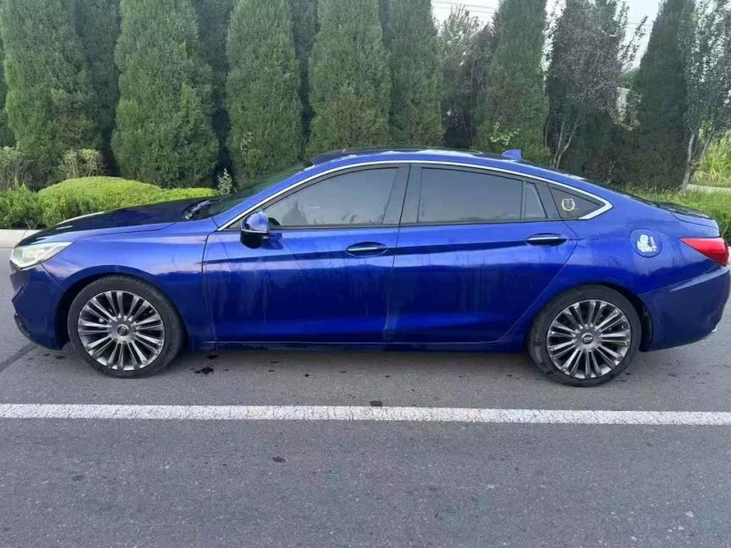 滨州21年红旗H53