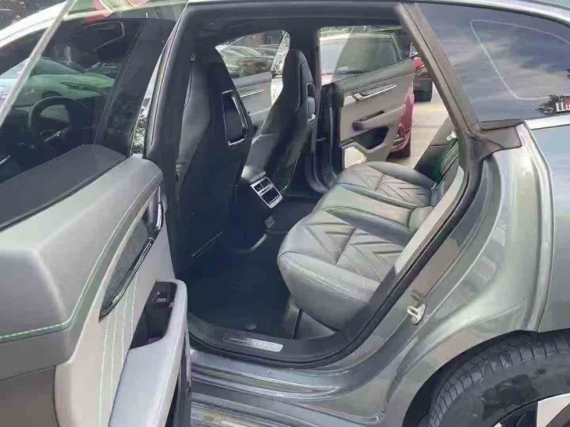 常州22年极氪汽车0014