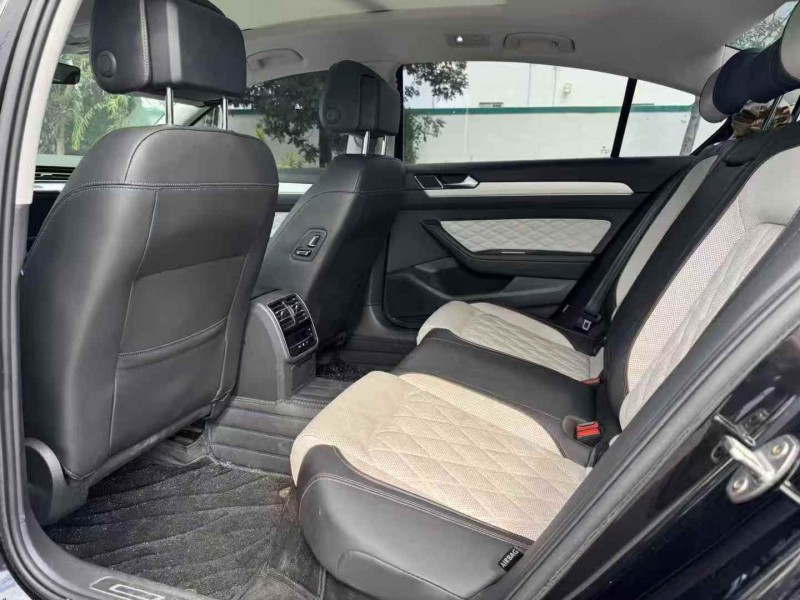 滨州23年大众迈腾9