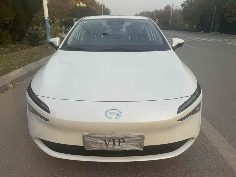 滨州24年传祺埃安S1