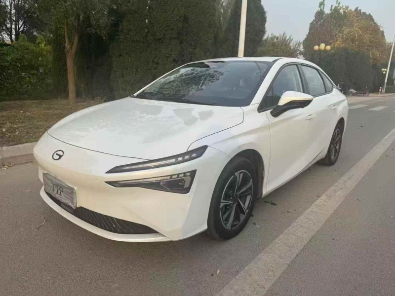 滨州24年传祺埃安S3