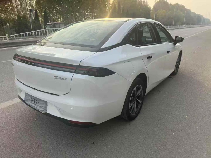 滨州24年传祺埃安S6