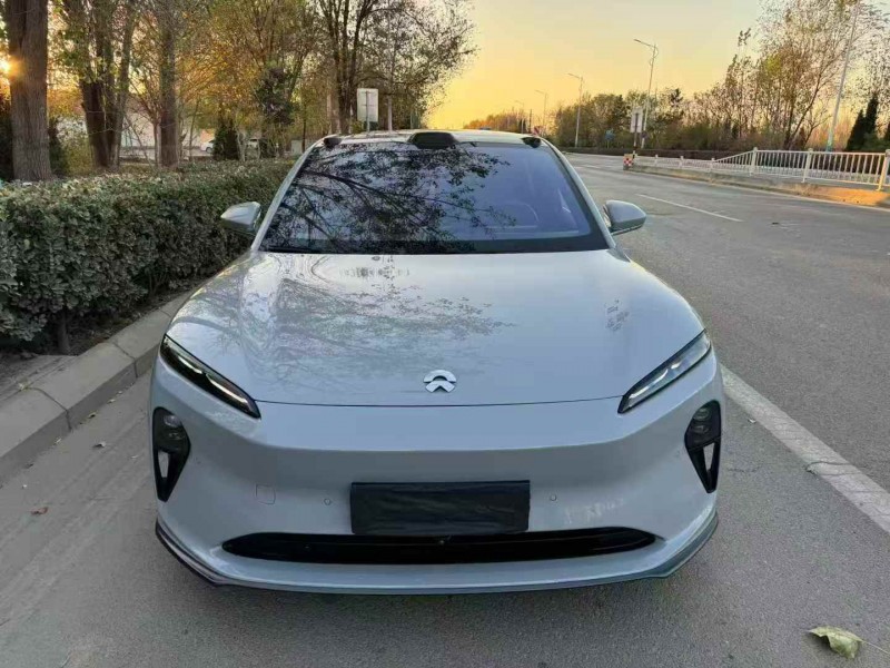 滨州24年蔚来ET51