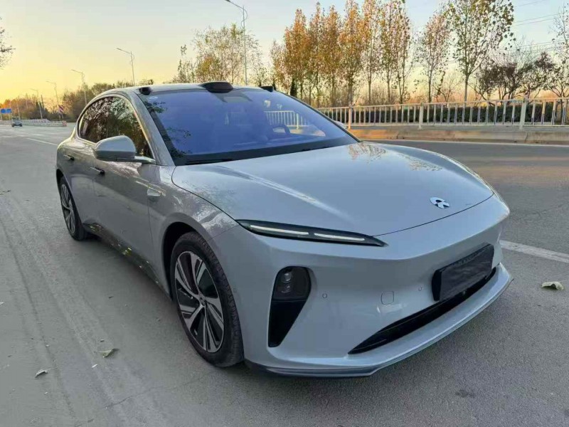 滨州24年蔚来ET52