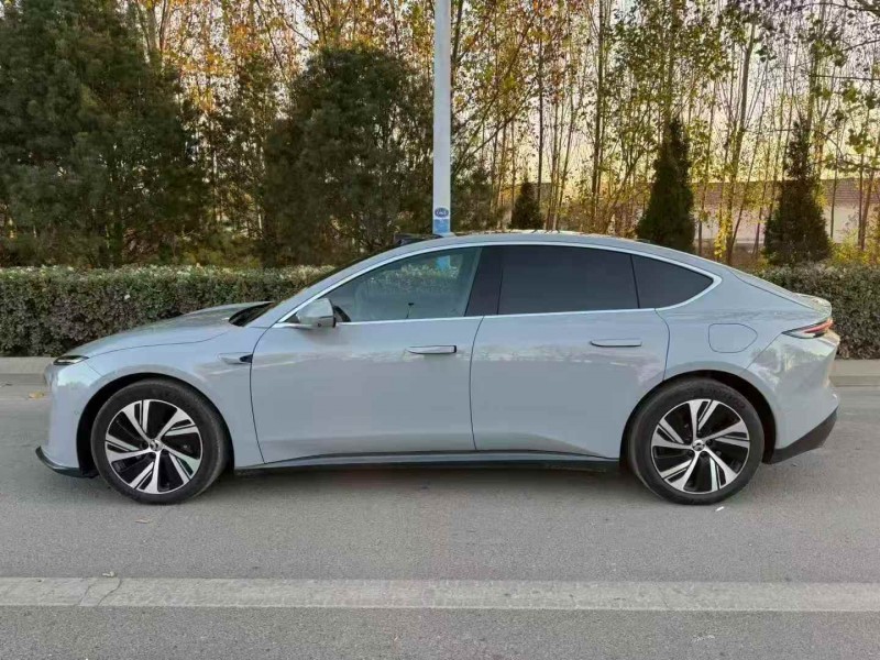 滨州24年蔚来ET53