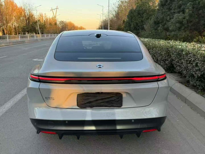 滨州24年蔚来ET54