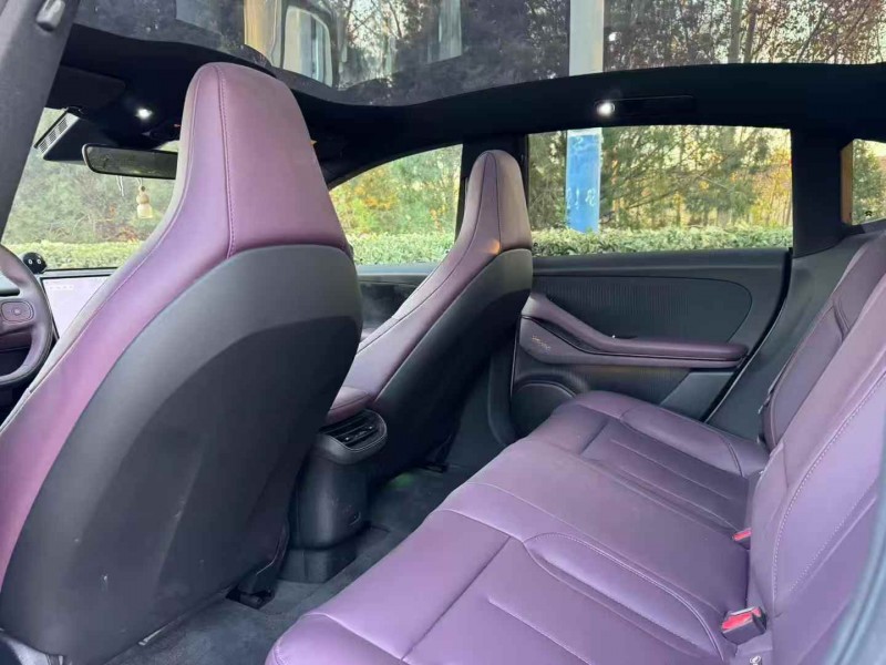 滨州24年蔚来ET59