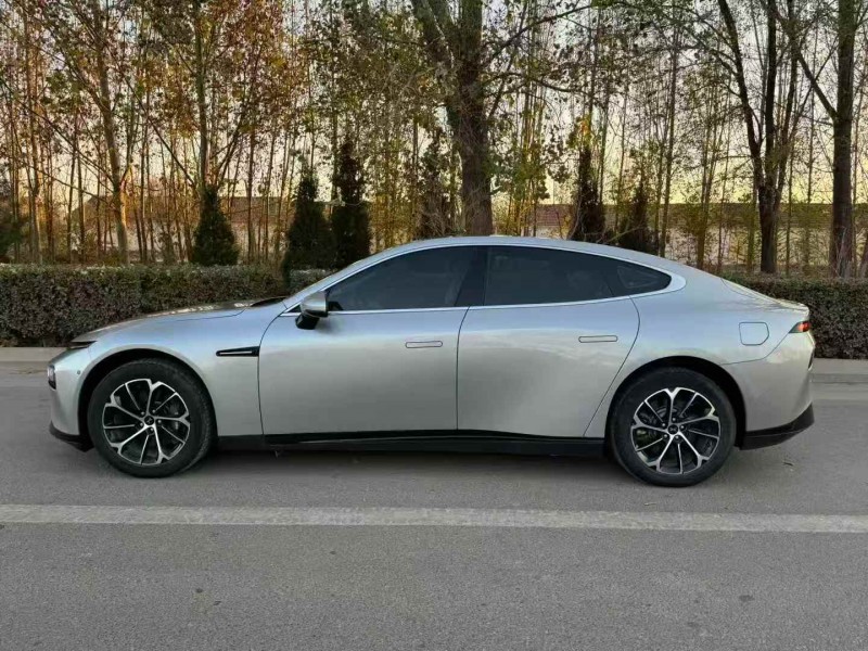 滨州21年小鹏汽车p73