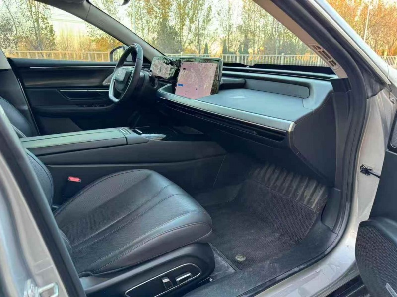 滨州21年小鹏汽车p78