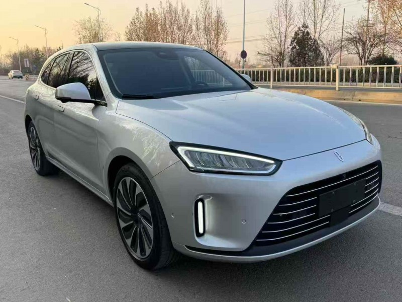 滨州22年华为智选问界2