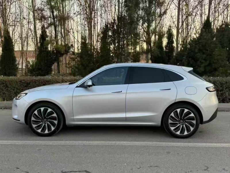 滨州22年华为智选问界3