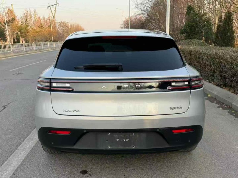 滨州22年华为智选问界5