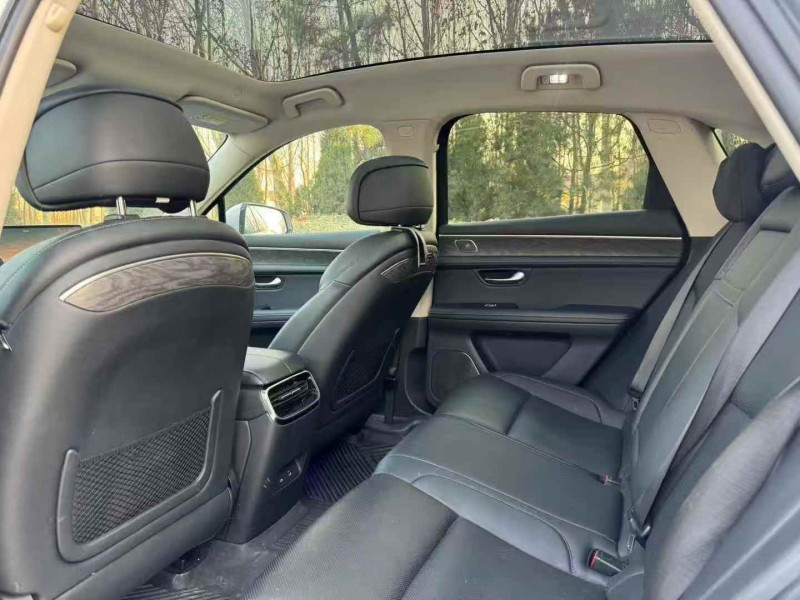 滨州22年华为智选问界9