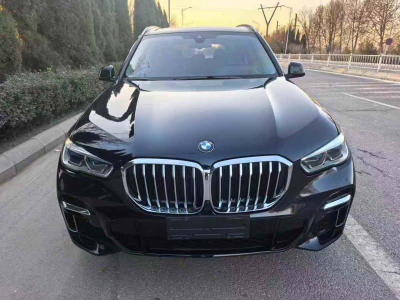 滨州23年宝马X51