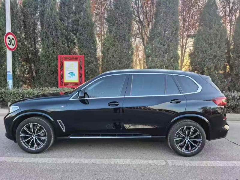 滨州23年宝马X53