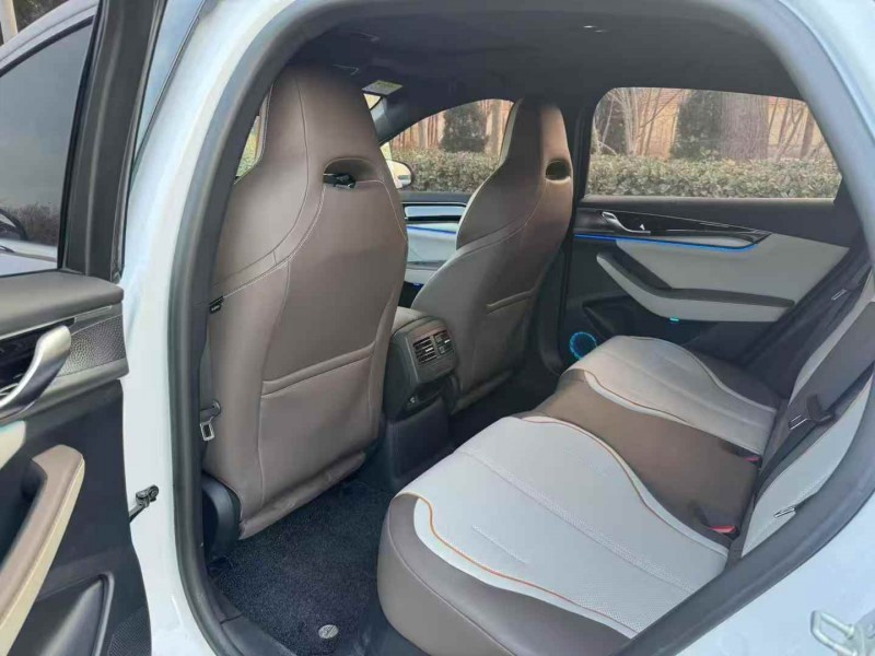 滨州23年比亚迪秦9