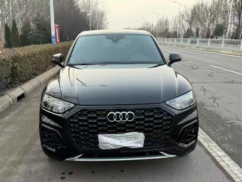 滨州21年奥迪Q51