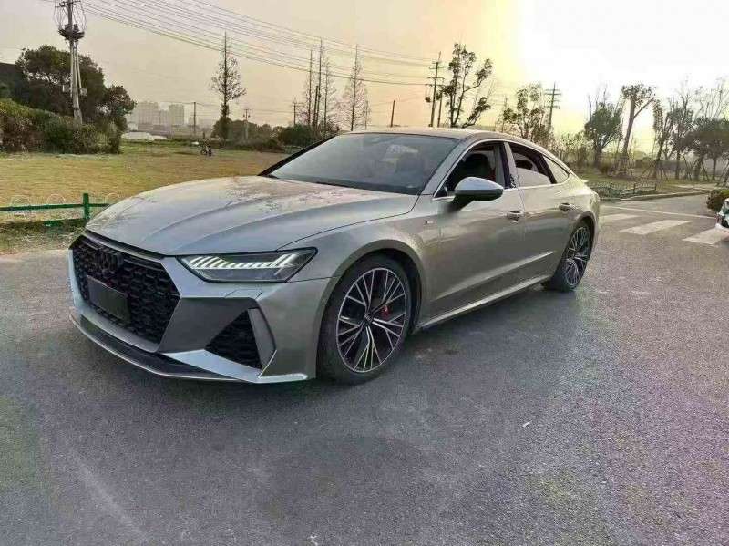 徐州19年奥迪A7L2