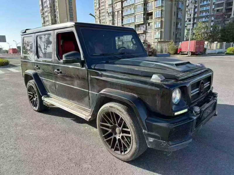 常州17年北京BJ803