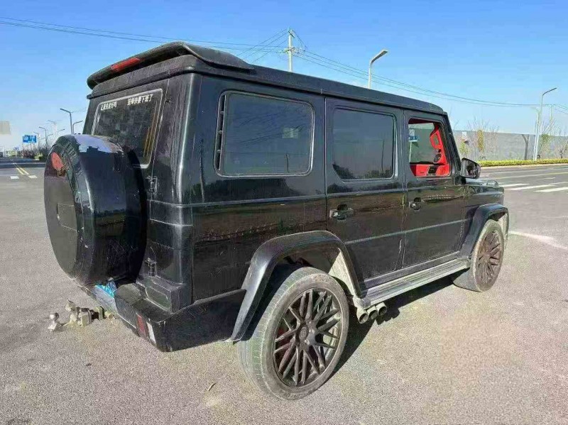 常州17年北京BJ808