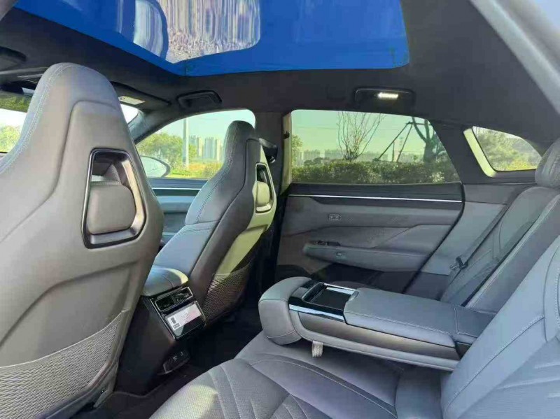 徐州24年极氪汽车0014