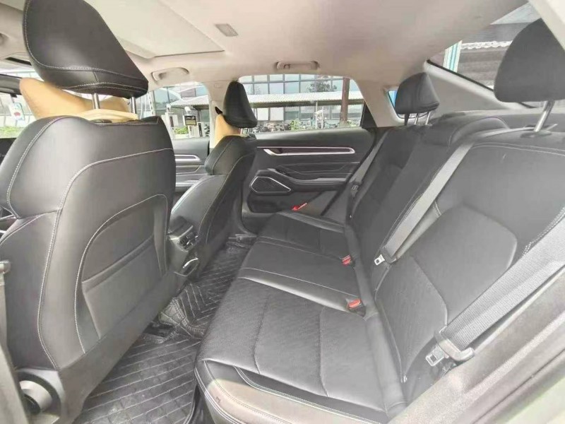 榆林24年吉利帝豪6