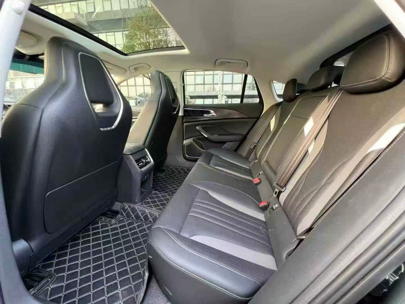 东莞25年红旗H66