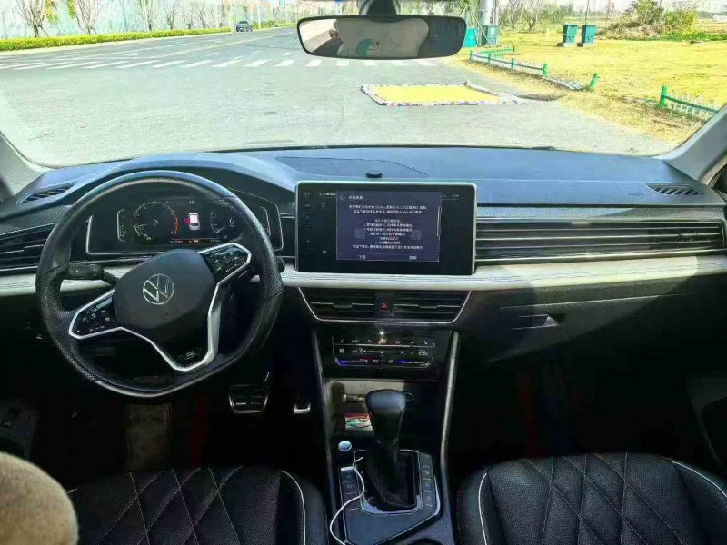 无锡22年大众途观4