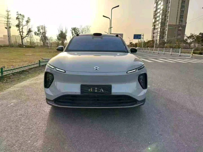 苏州24年蔚来EC61