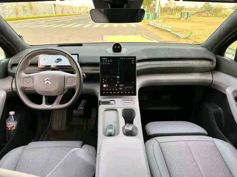 苏州24年蔚来EC66