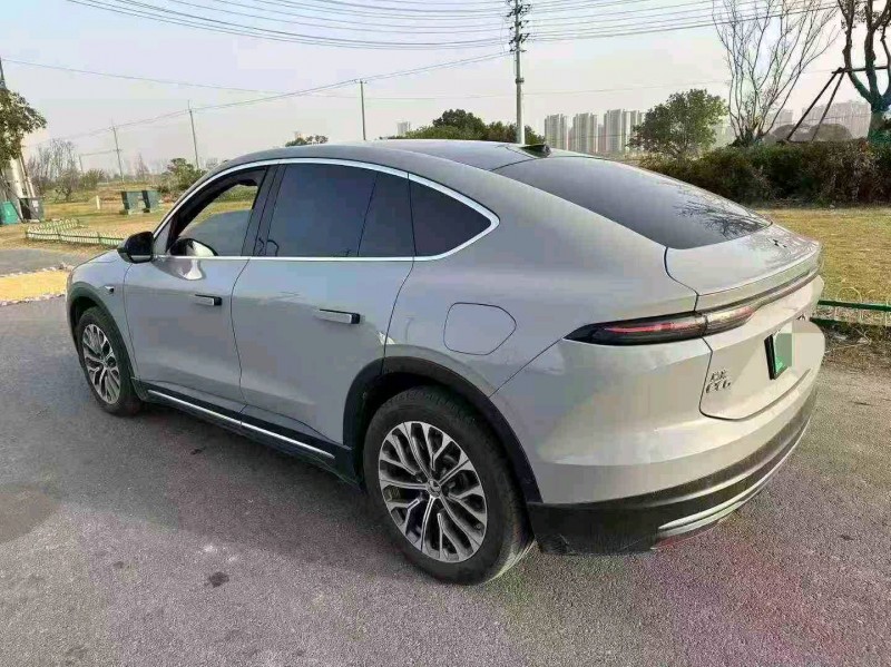 苏州24年蔚来EC67