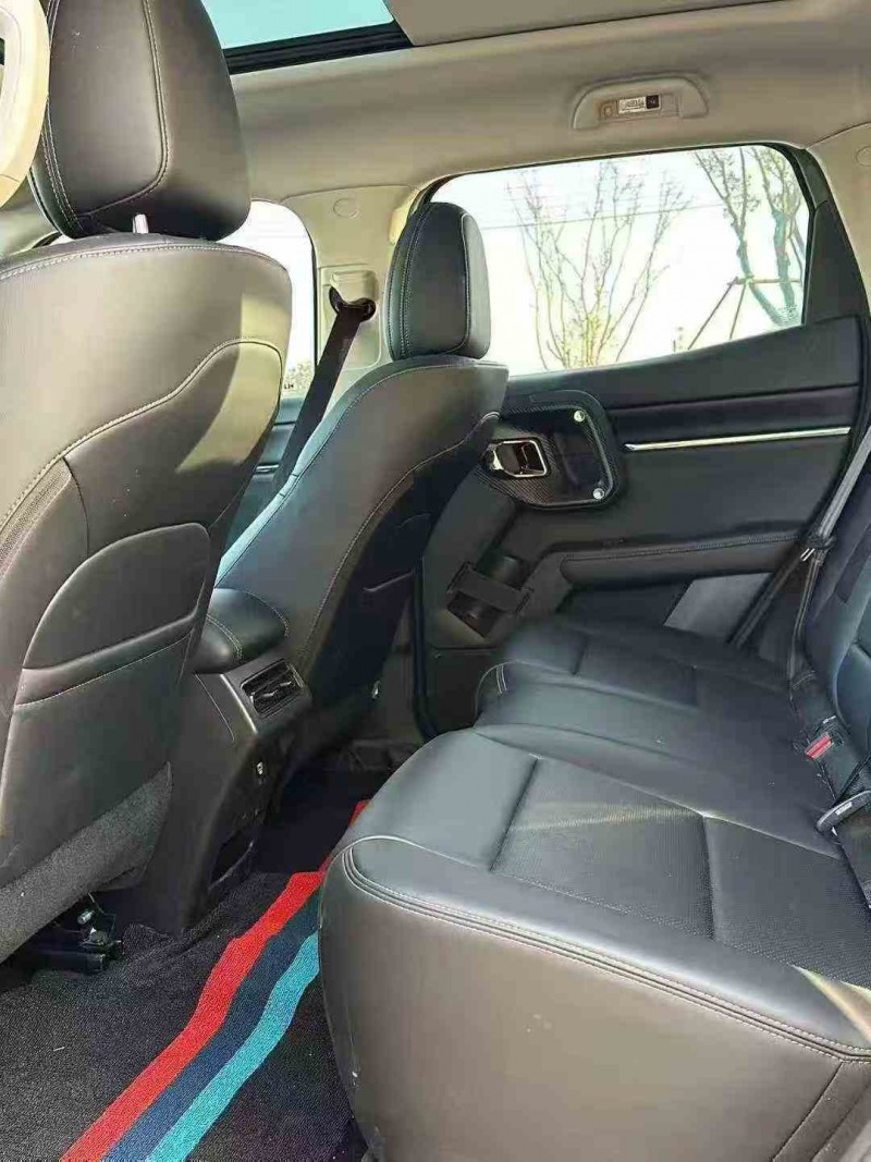 徐州23年哈弗大狗3