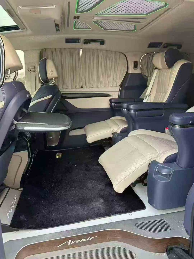 连云港22年别克GL86