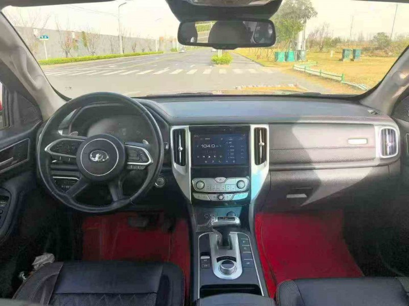 常州22年长城汽车炮 皮卡6